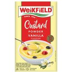 Weikfield Custard Powder Vanilla 100g