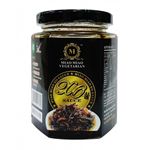 Miao Miao Vegetarian XO Sauce 250g