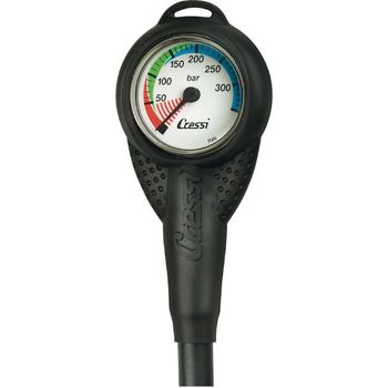 Cressi Pressure Gauge Bar