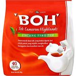 Boh Cameron Highlands Tea 40pcs 80g