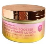 Noera Whitening Booster Night Vitamin Lotion 250ml