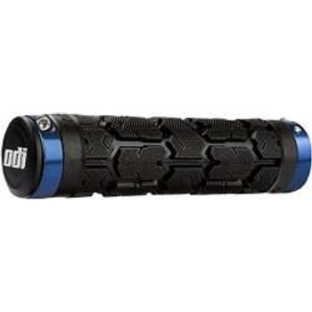 ODI Rogue Grip Blackblue 130mm