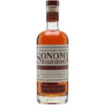 Sonoma County Bourbon Whiskey 700ml
