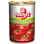 Duchef Tomato Puree 430g
