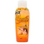 Pau Masaje Orange Scent 60ml
