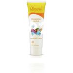 Shurah Pomegranate And Papaya Facial Cleanser 50g