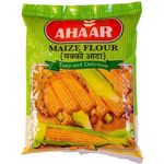 Ahaar Corn Flour Makki Atta Each 500g