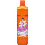Mr Muscle Bathroom Cleaner Pink Floral