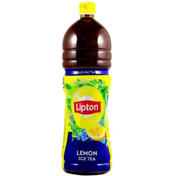 Lipton Ice Lemon Tea 1.5L