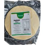Akshar Plain Papad 200g