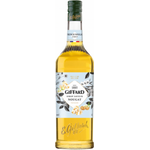 Giffard Syrup French Nougat 1l