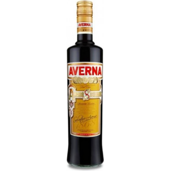 Averna Amaro 700ml