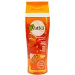Vatika Naturals Nourishing Oil Shampoo Hydrate And Nourish 425ml