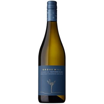 Grove Mill Marlborough Sauvignon Blanc 750ml