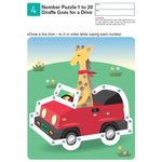 Kumon My Book Of Numbers Games 1-120