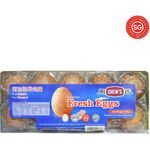 Chew's Fresh Eggs 600g