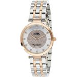 Coach Park 14503644 Women's Watch