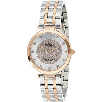 Coach Park 14503644 Women's Watch