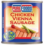 Purefoods Chicken Vienna Sausage 230g