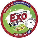 Exo Round Dish Shine 250g