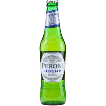 Peroni Libera 330ml