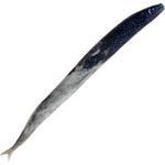 Berkley Gulp! Sand Eelsapphire Shine5-inch