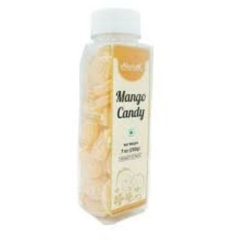 Akshar Mango Candy 200g