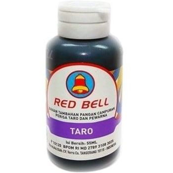 Red Bell Taro For Bakery 55ml