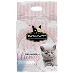 Paw Cat Tofu Litter Strawberry 6l