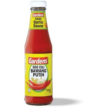 Gardens Chilli Sauce 500g