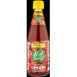 Mother's Recipe Hot and Sweet Tomato Sauce 500g