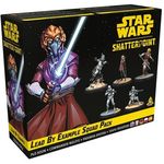Atomic Mass Games Star Wars: Shatterpoint: Lead By Example Squad Pack