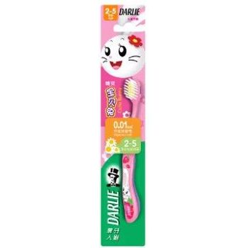 Darlie Soft Cutie Bunny 6 Years