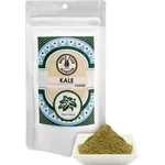 GardenScent Organically Gronw Kale Powder 150g