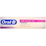 Oral-B Tooth Gum Care Toothpaste 100ml