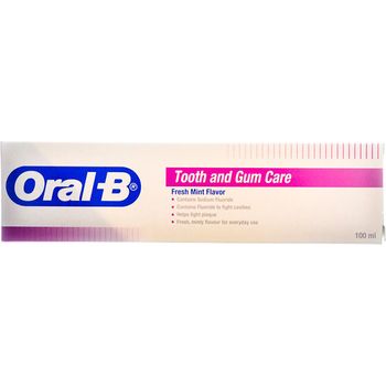 Oral-B Tooth Gum Care Toothpaste 100ml