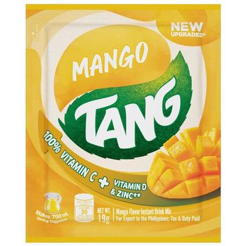 Tang Mango 19g