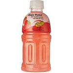 Mogu Mogu Strawberry Flavored 320ml