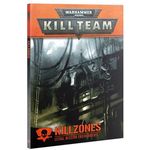 Games Workshop Warhammer 40,000: Kill Team 1st Ed: Killzones