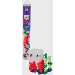 Plus-Plus Tube Jellyfish 100pcs