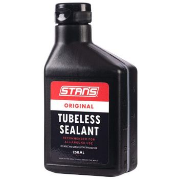 Stan's No Tubes Original Tubeless Bike Sealant 250ml
