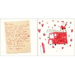 HarperCollins Publishers The Day The Crayons Quit by Drew Daywalt and Oliver Jeffers