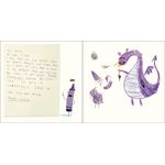 HarperCollins Publishers The Day The Crayons Quit by Drew Daywalt and Oliver Jeffers