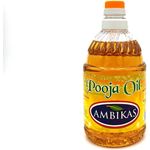 Ambikas Pooja Oil 1.25l