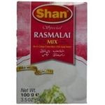 Shan Special Rasmalai Dessert Mix 100g