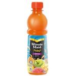 Minute Maid Pulpy Tropical Mixed Fruit 300ml