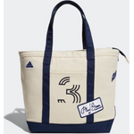 Adidas Mens Golf Large Capacity Cotton Round Tote Bag