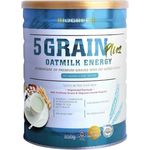 Biogreen 5 Grain Plus Oatmilk Energy 850g