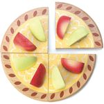 Le Toy Van Apple Tart Wooden Playset