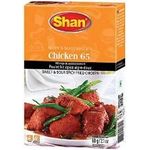 Shan Seasoning Mix Chicken 65 60g